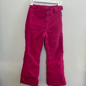 Helly Hansen Snow Ski Pants